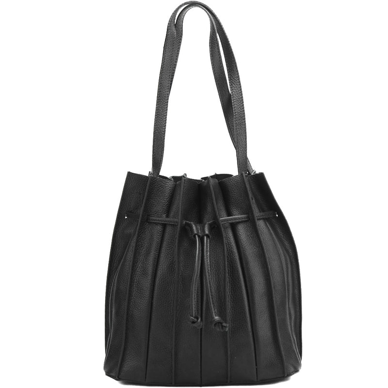 Amalia leather bag-21