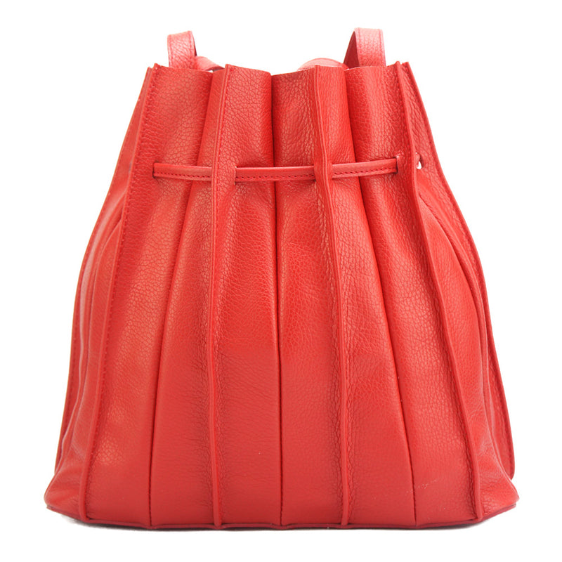 Amalia leather bag-13