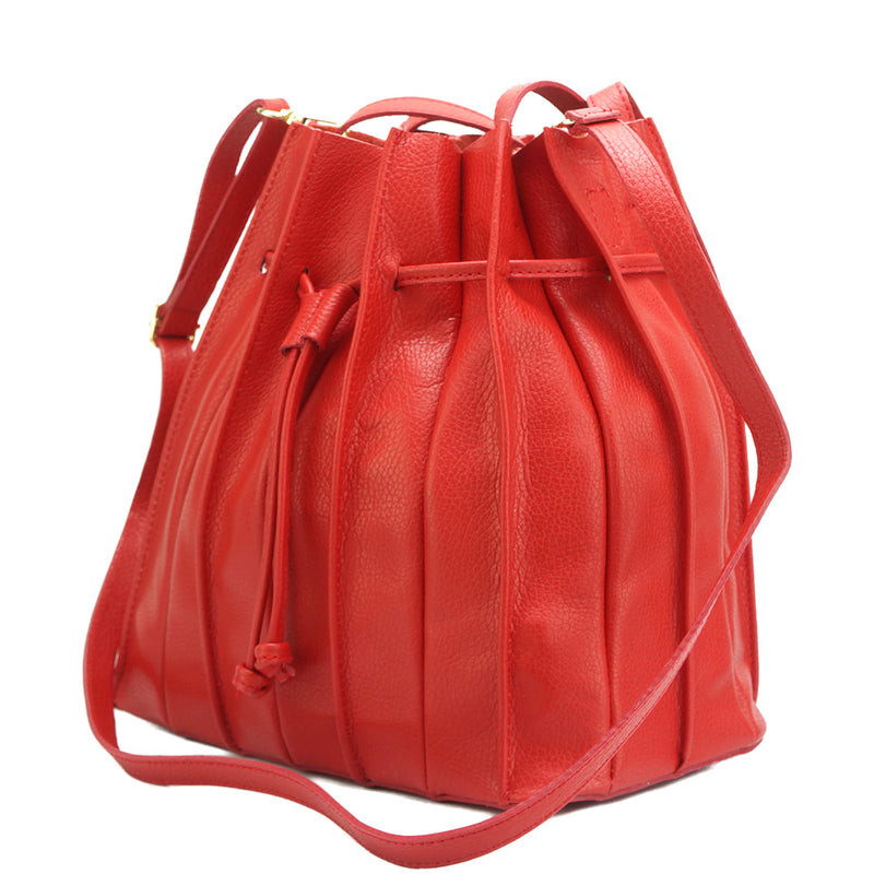 Amalia leather bag-14