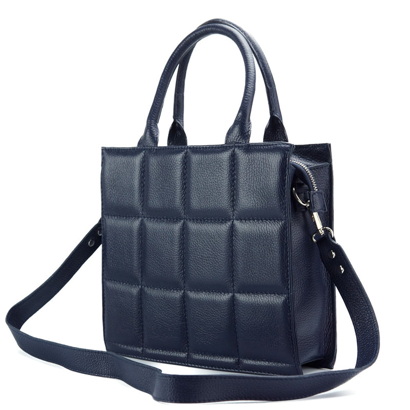Zama Leather Handbag-2