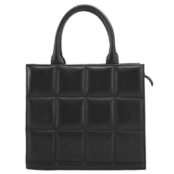 Zama Leather Handbag-4