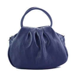 Noemi leather Handbag-19