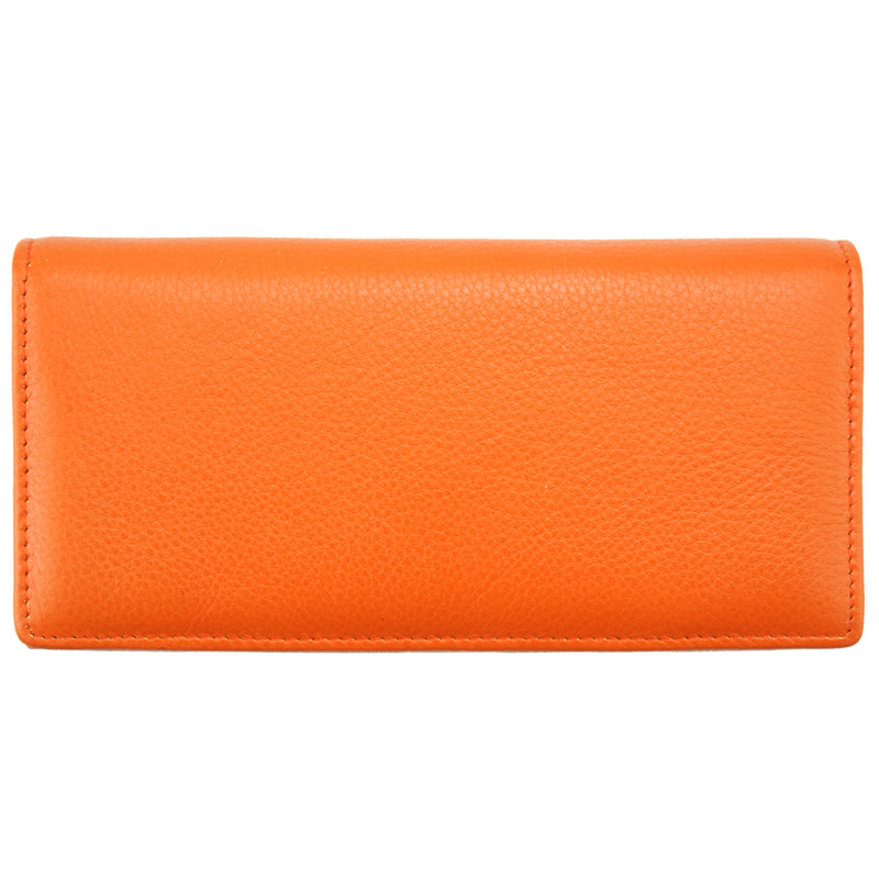 Dianora leather wallet-16