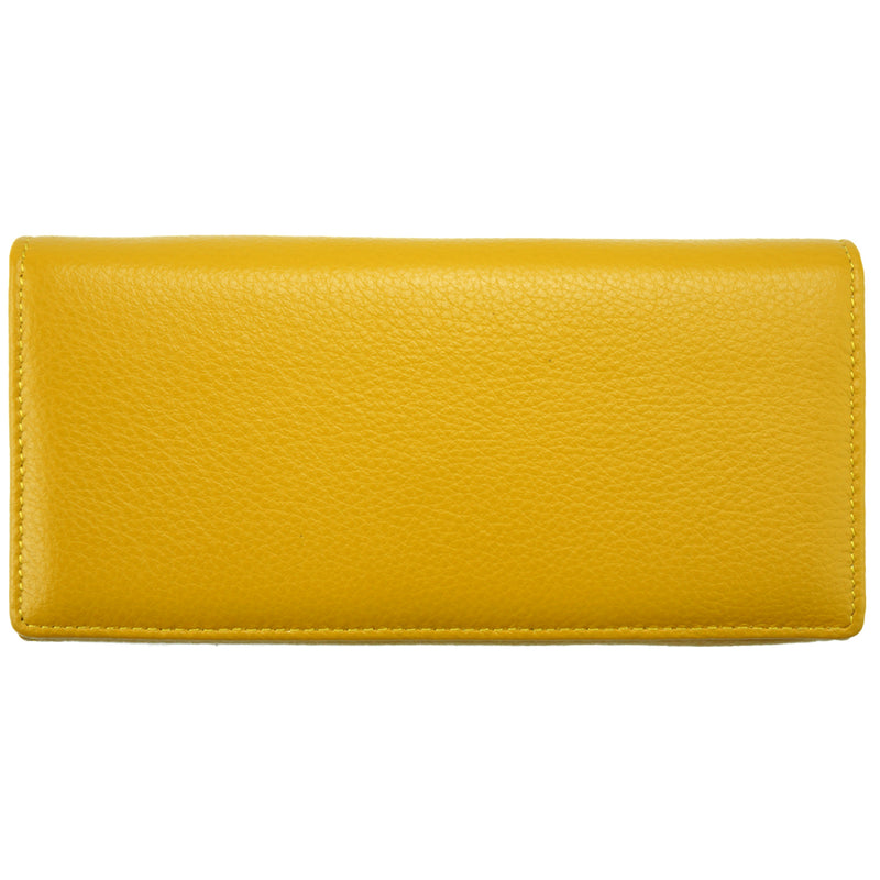 Dianora leather wallet-15