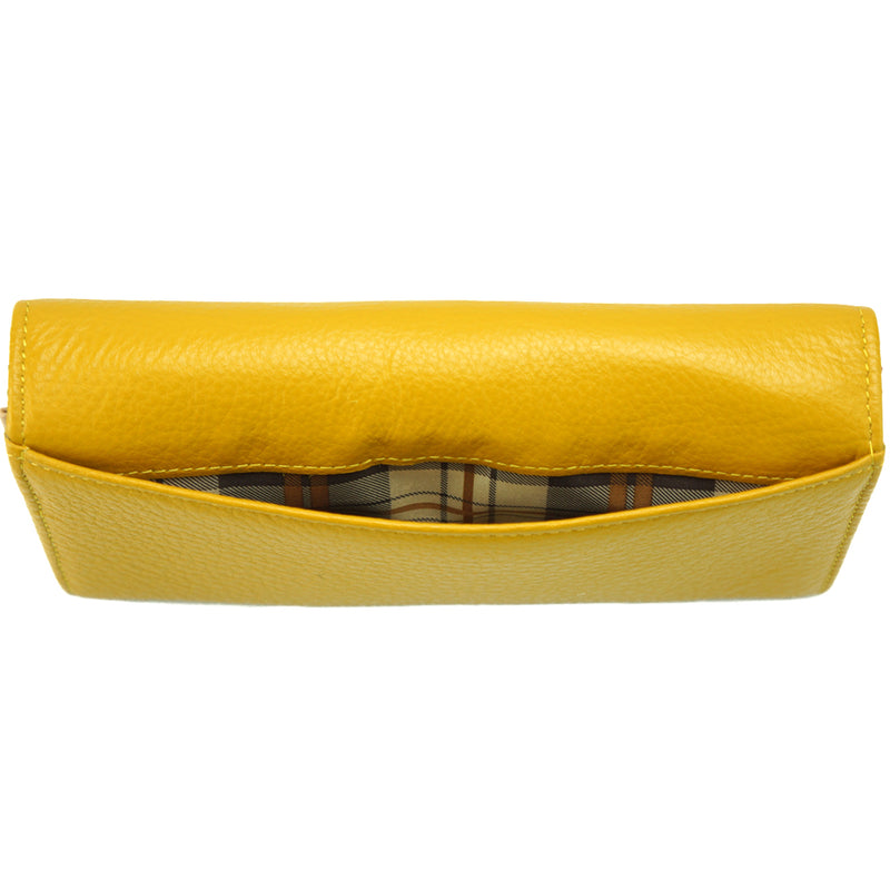 Dianora leather wallet-2