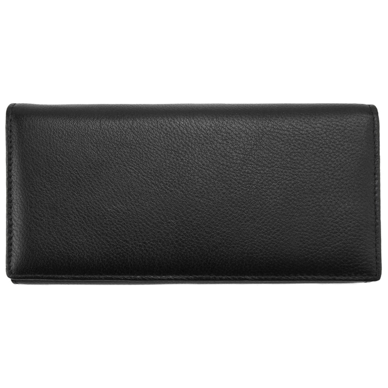 Dianora leather wallet-18