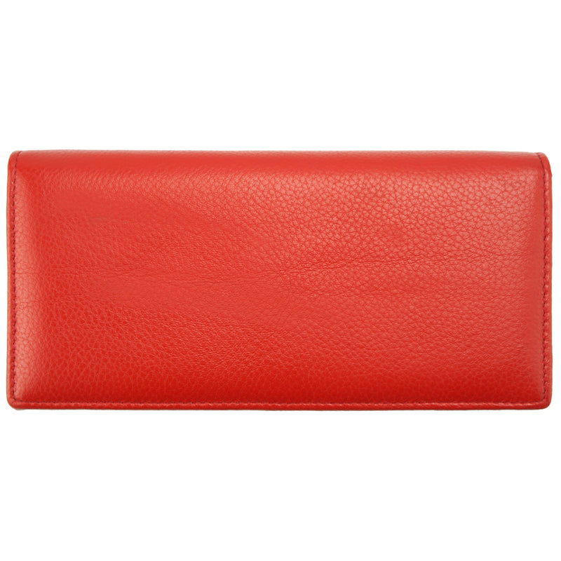 Dianora leather wallet-19