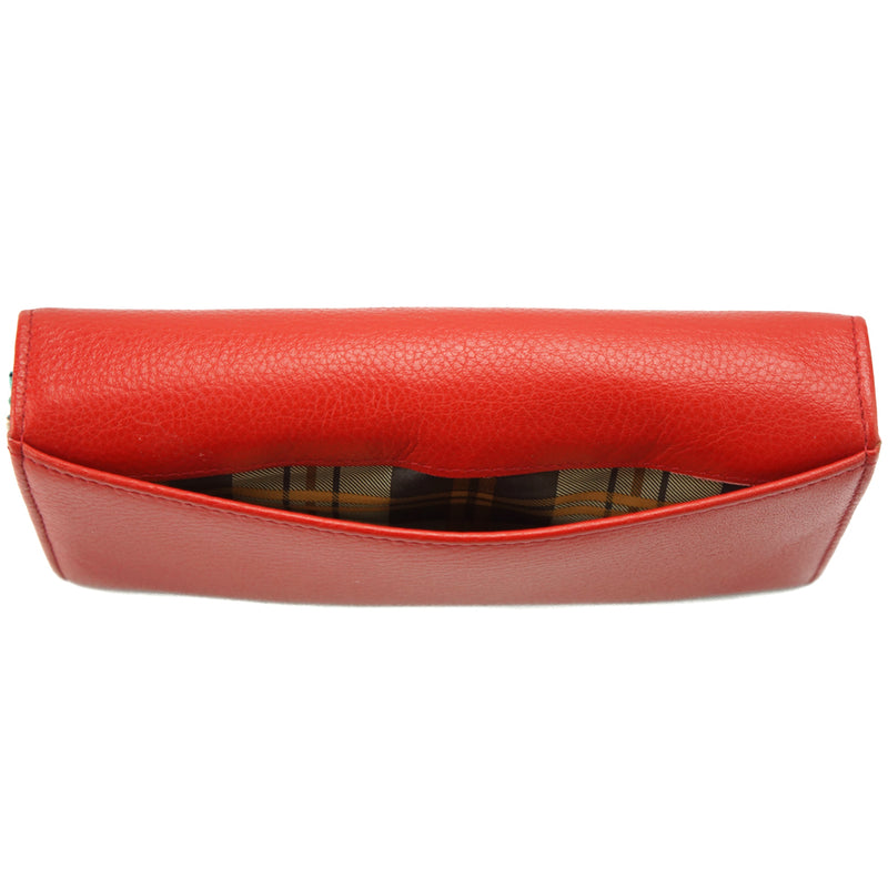 Dianora leather wallet-14