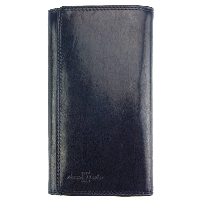 Aurora V leather wallet-21