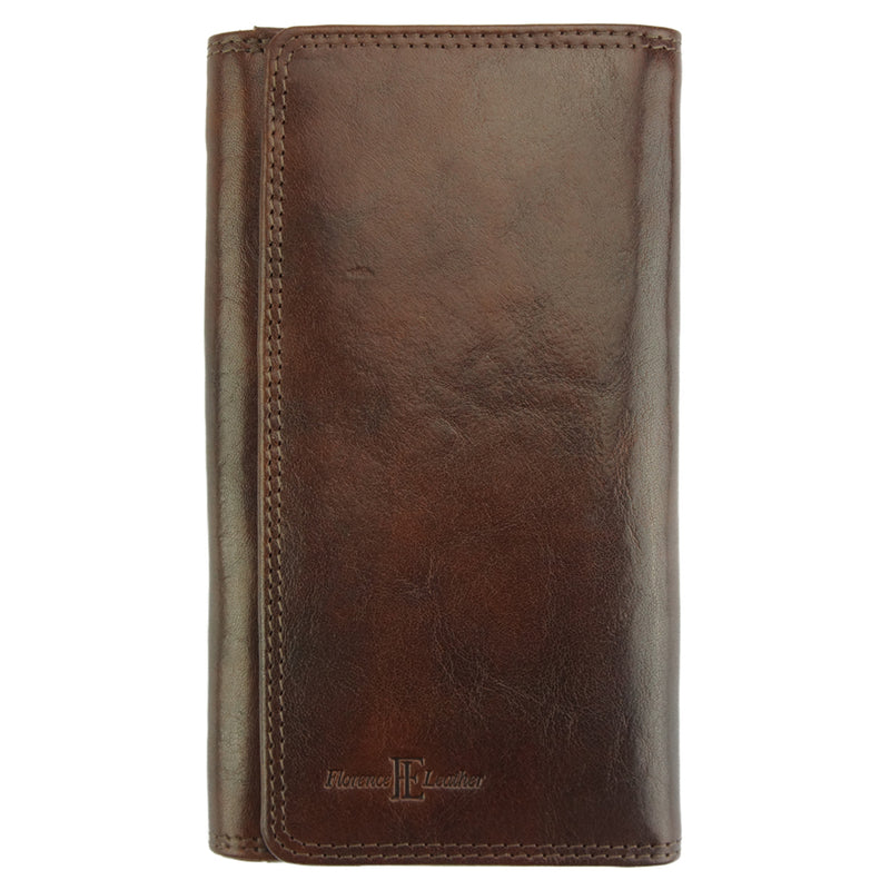 Aurora V leather wallet-27