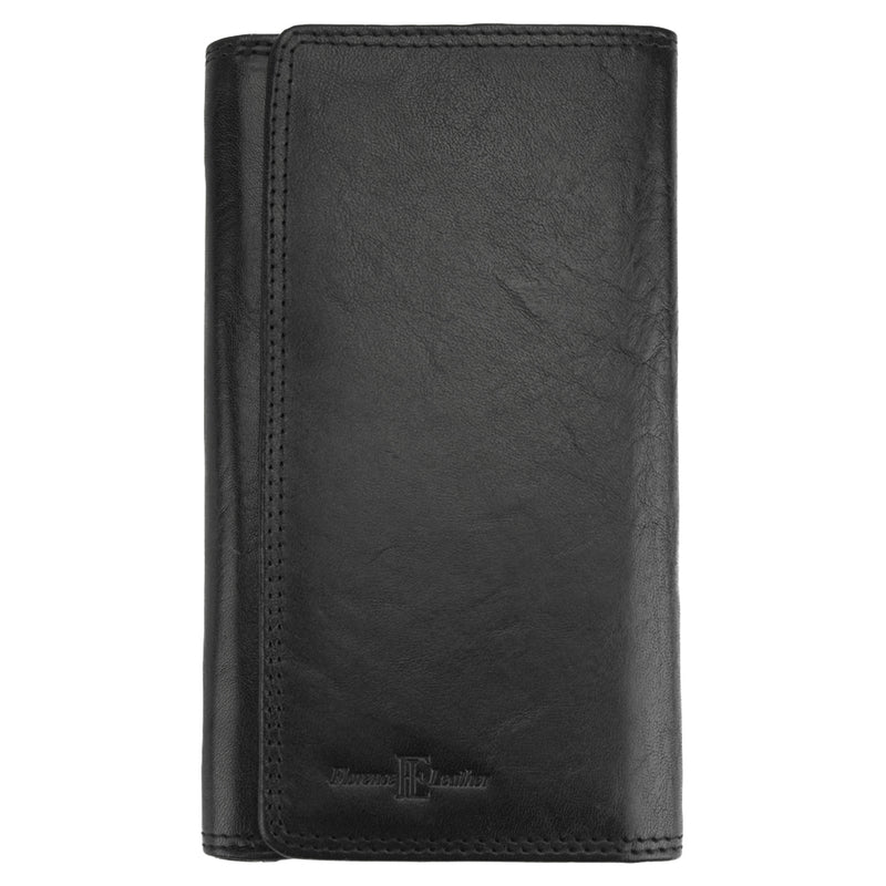 Aurora V leather wallet-22