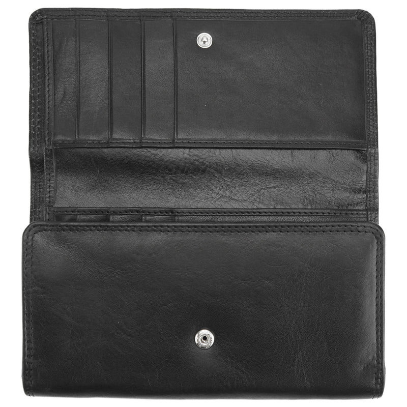 Aurora V leather wallet-4