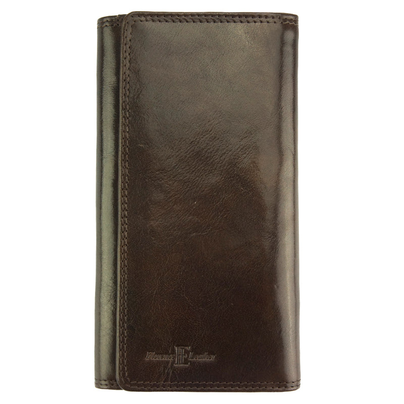 Aurora V leather wallet-24