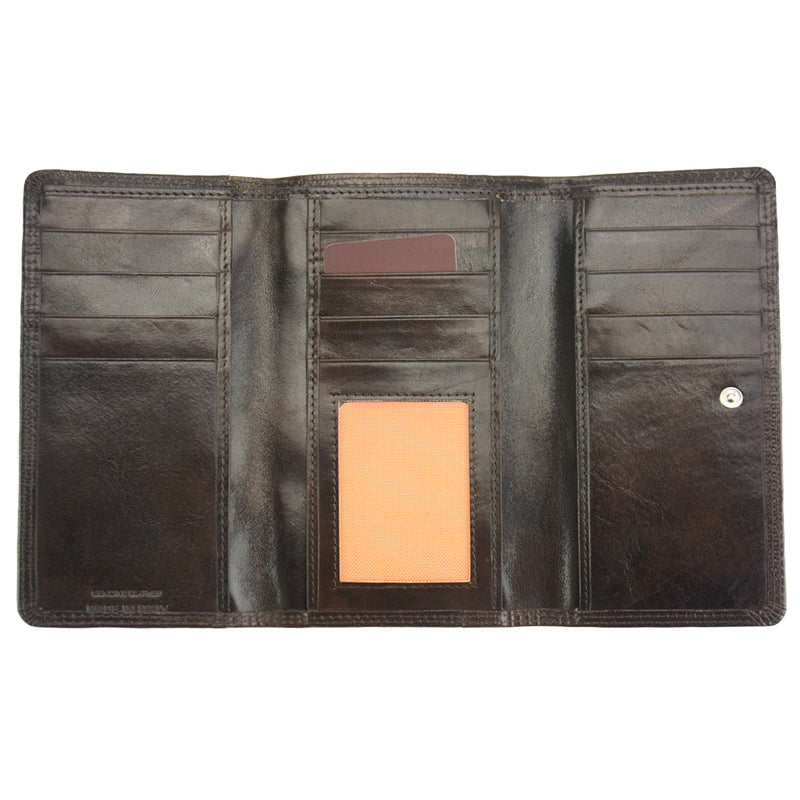 Aurora V leather wallet-9