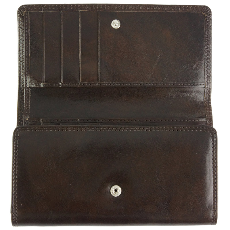 Aurora V leather wallet-10