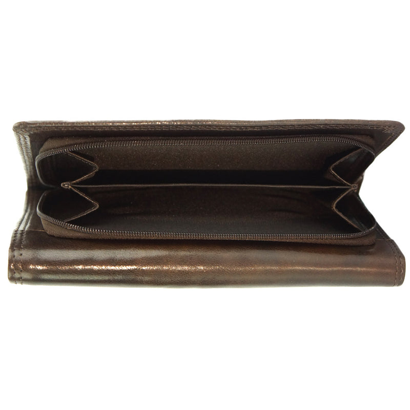 Aurora V leather wallet-11