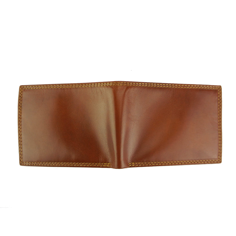 Battista V Leather wallet-3