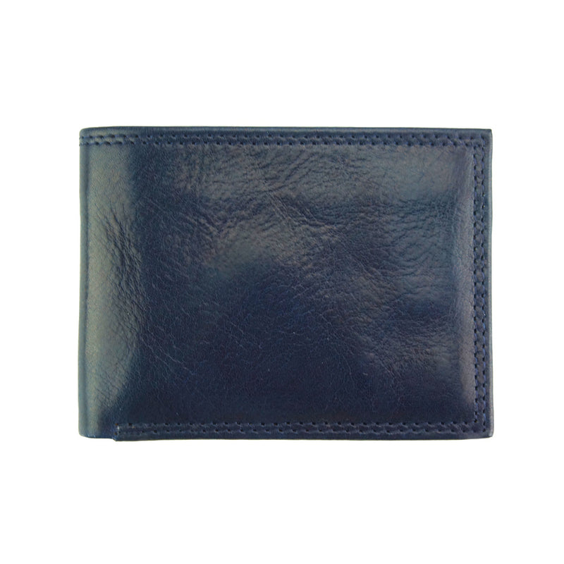 Ernesto V leather wallet-3