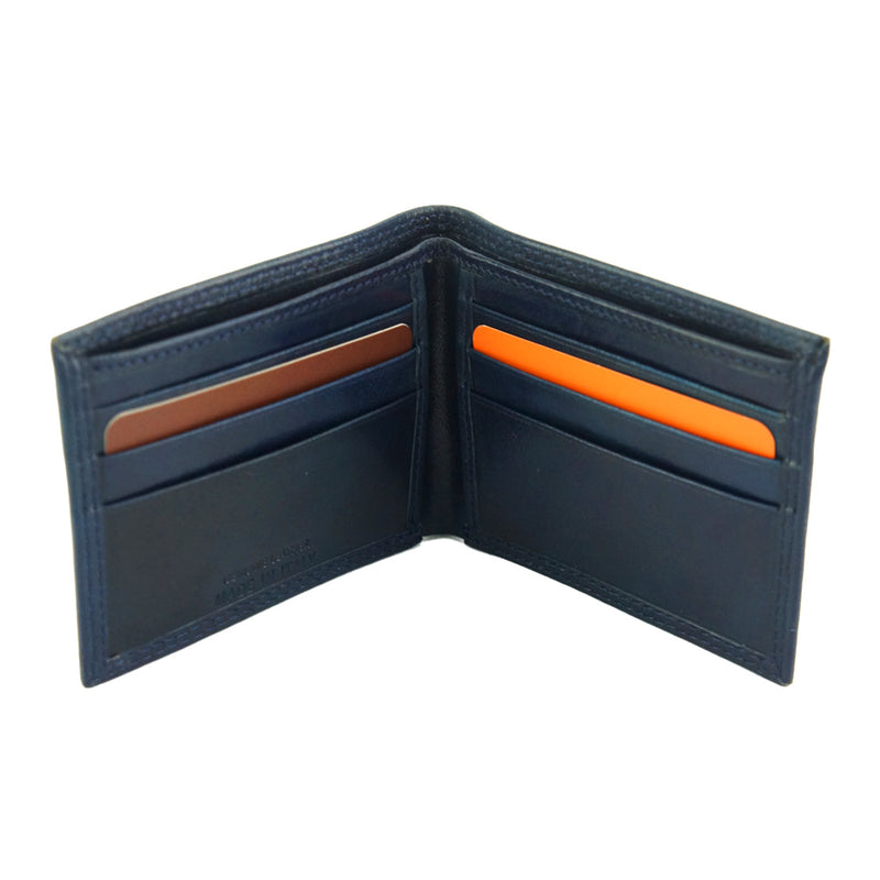 Ernesto V leather wallet-5