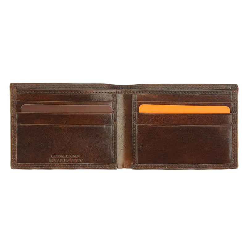 Ernesto V leather wallet-15