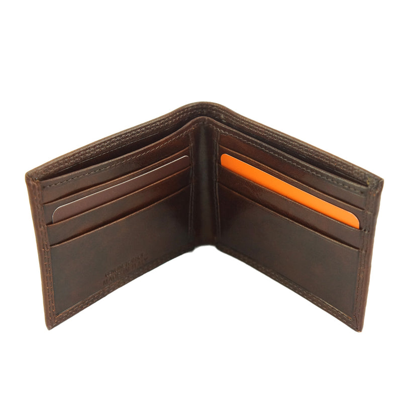 Ernesto V leather wallet-11