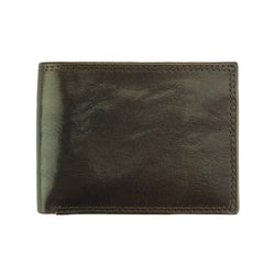 Ernesto V leather wallet-0