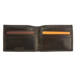 Ernesto V leather wallet-12