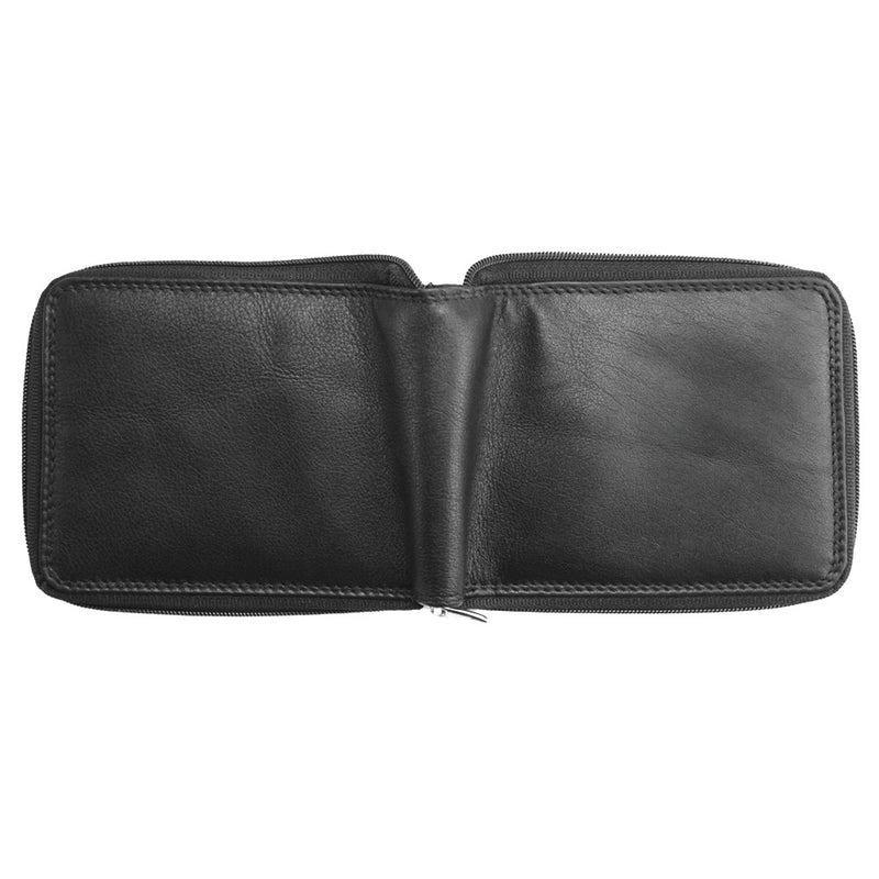 Nevio Leather wallet-3