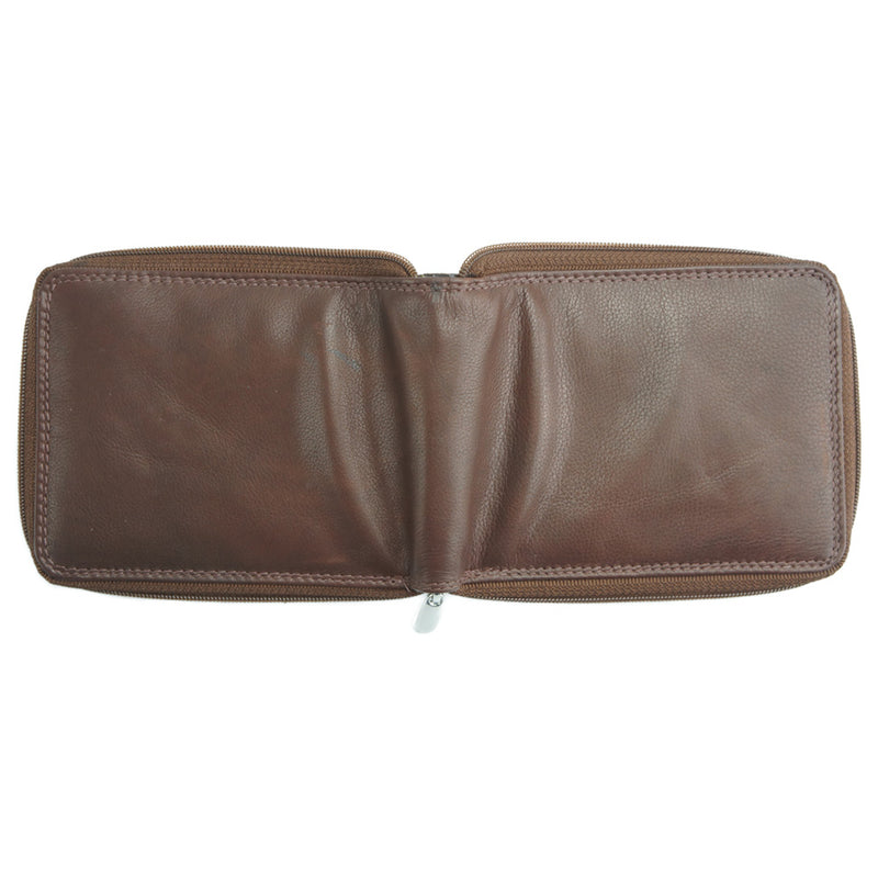 Nevio Leather wallet-1