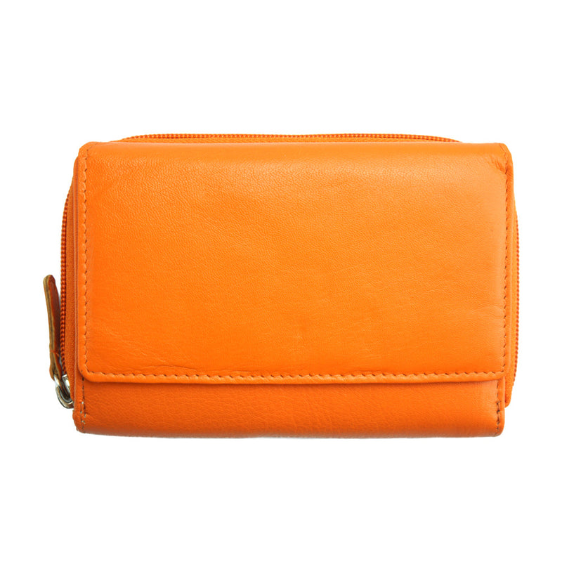 Jenny leather wallet-19