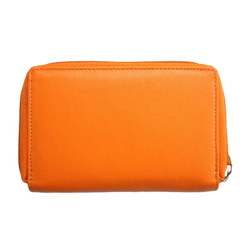 Jenny leather wallet-3