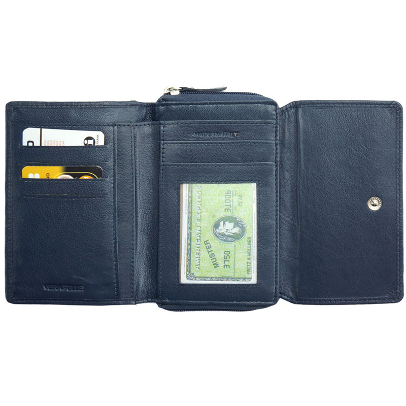 Jenny leather wallet-4