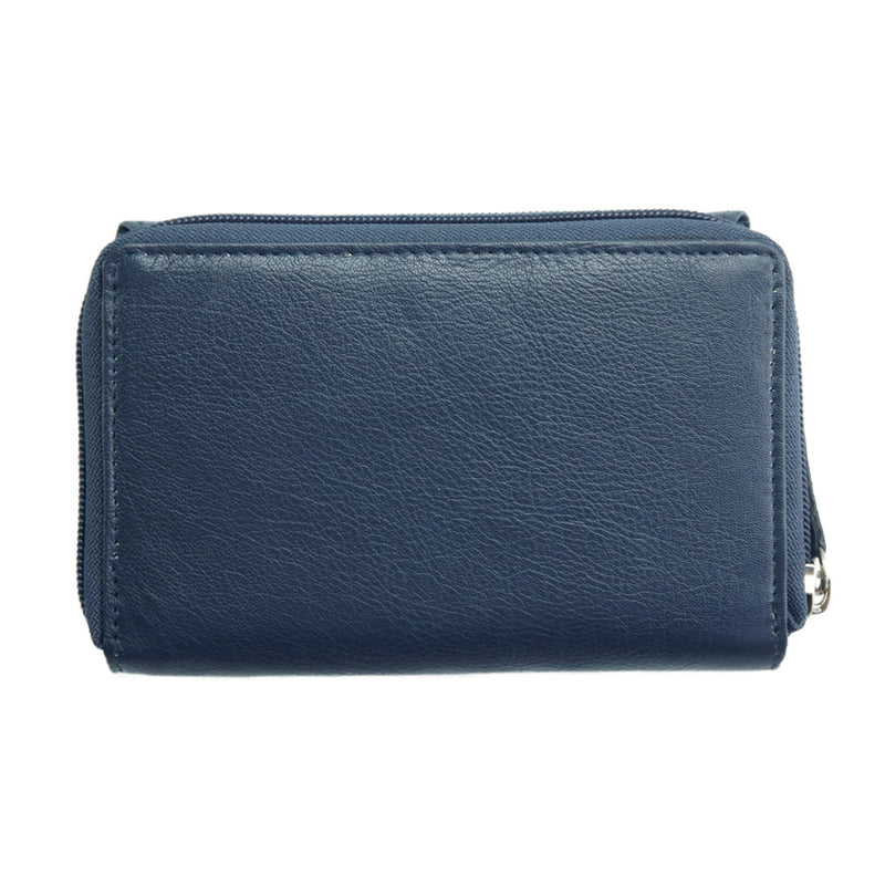 Jenny leather wallet-5
