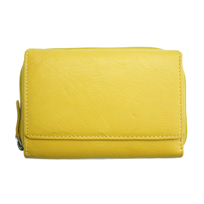 Jenny leather wallet-21