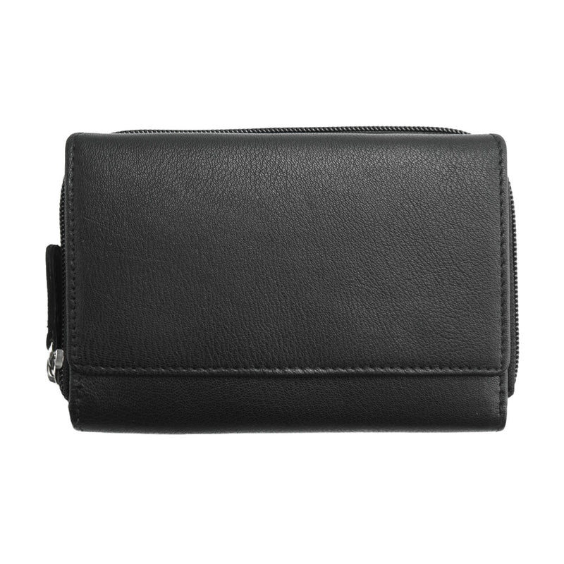 Jenny leather wallet-22