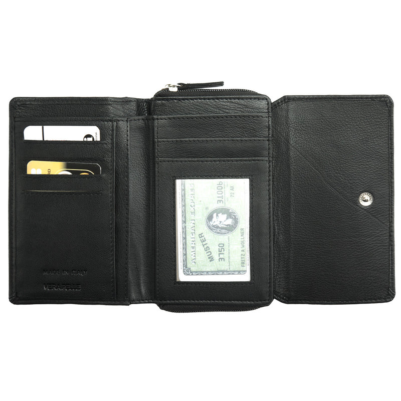 Jenny leather wallet-8