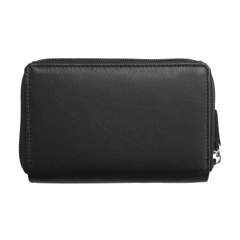 Jenny leather wallet-9