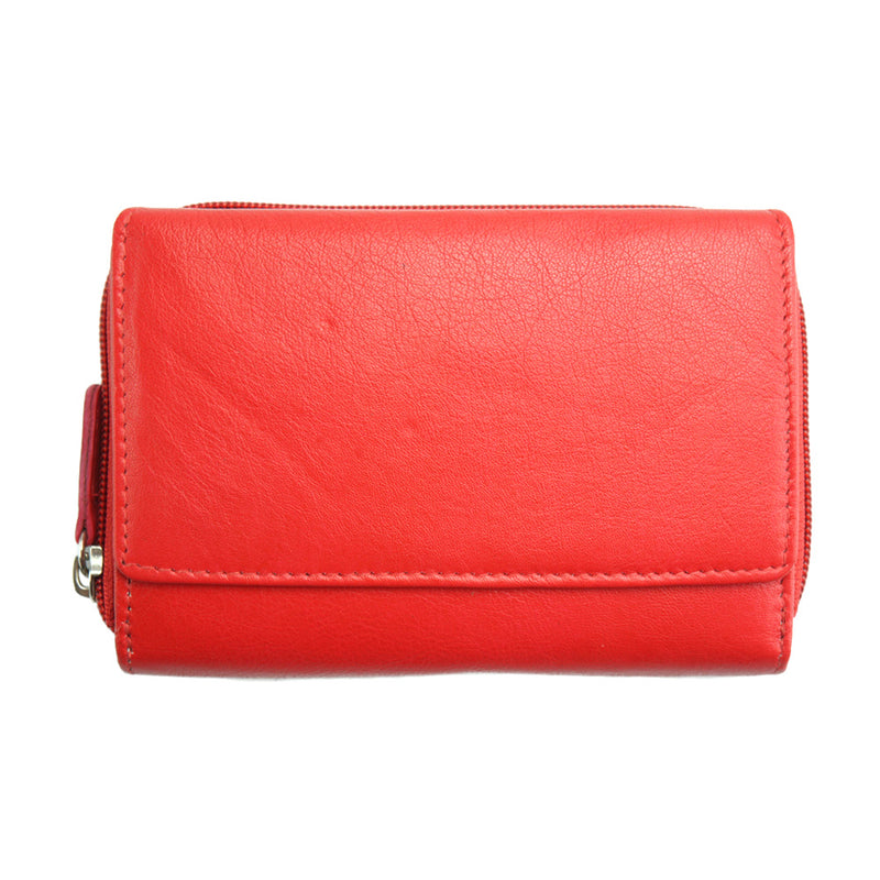 Jenny leather wallet-23