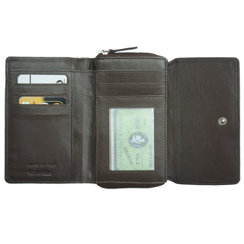 Jenny leather wallet-12