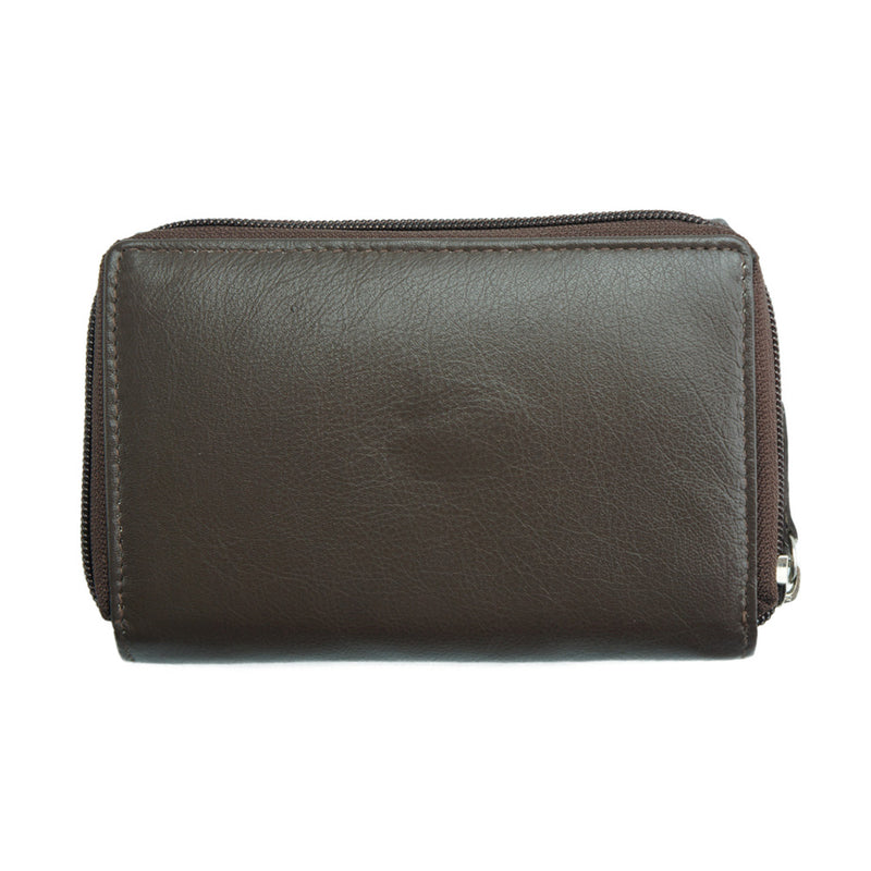 Jenny leather wallet-13
