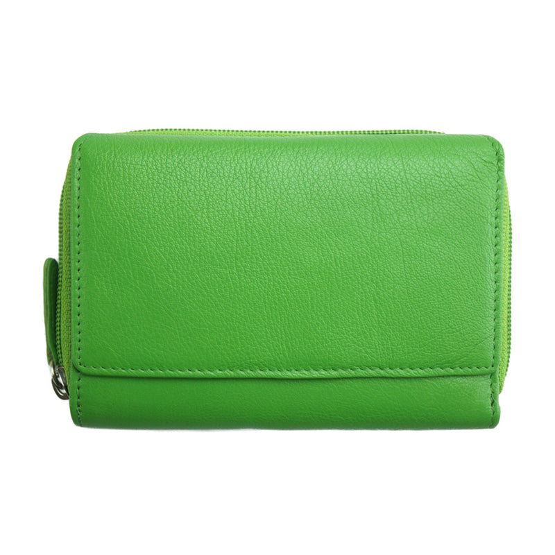 Jenny leather wallet-25