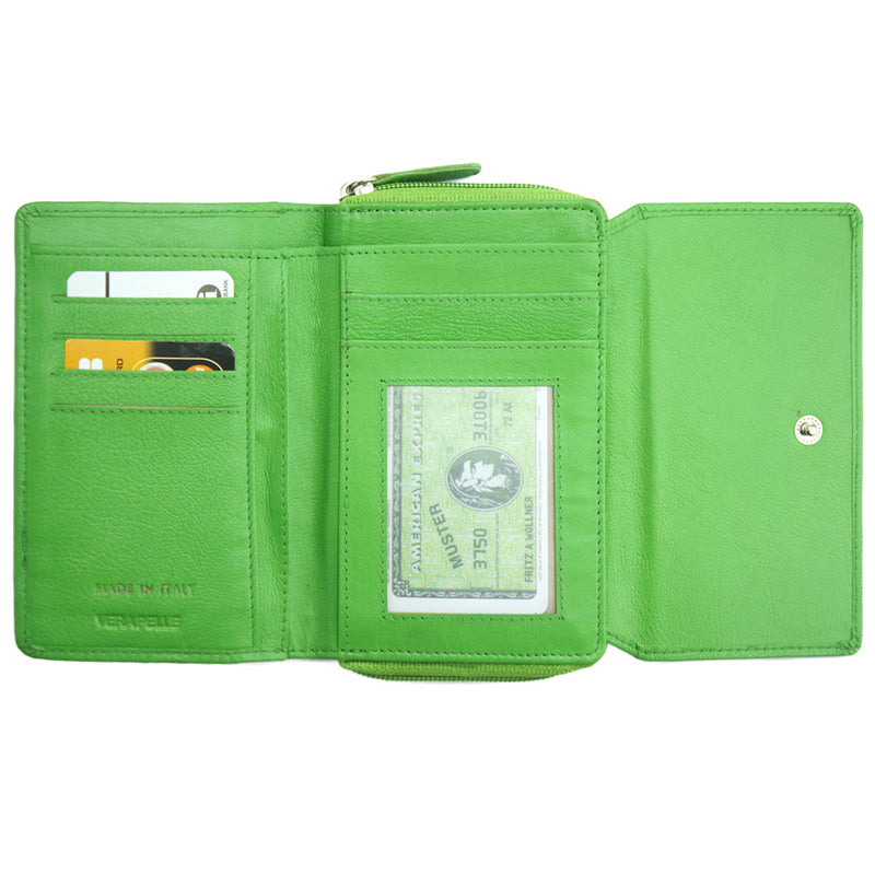 Jenny leather wallet-14