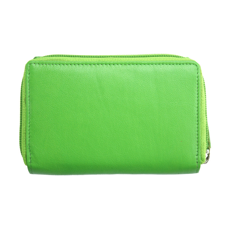 Jenny leather wallet-15