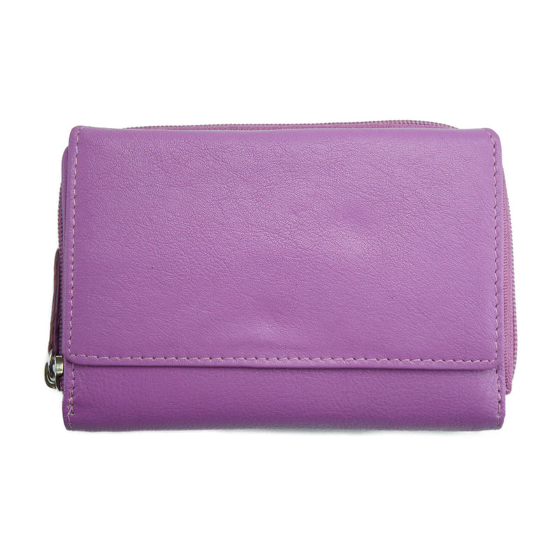Jenny leather wallet-26