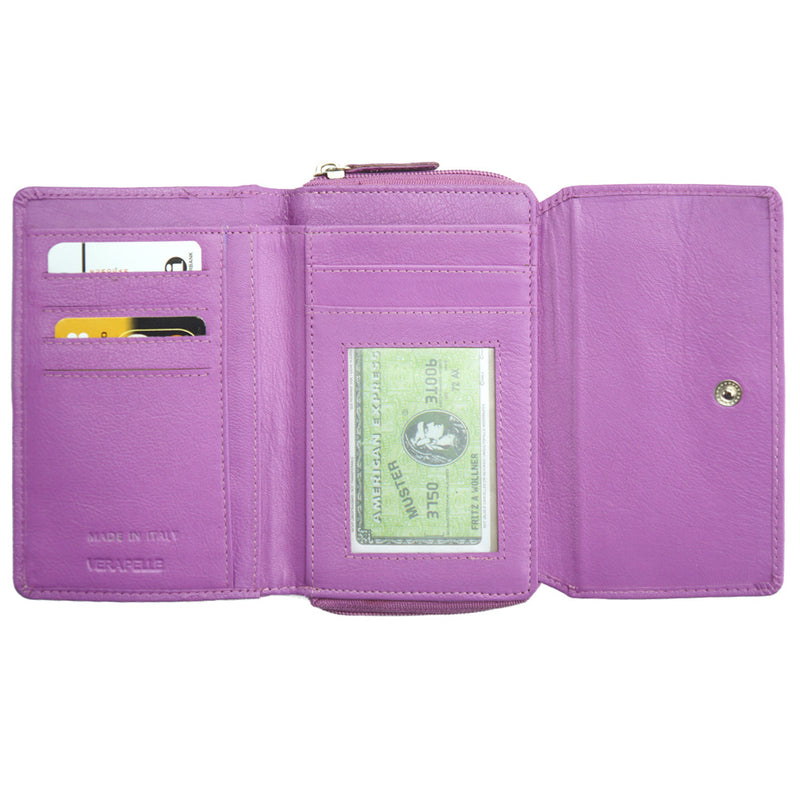 Jenny leather wallet-16