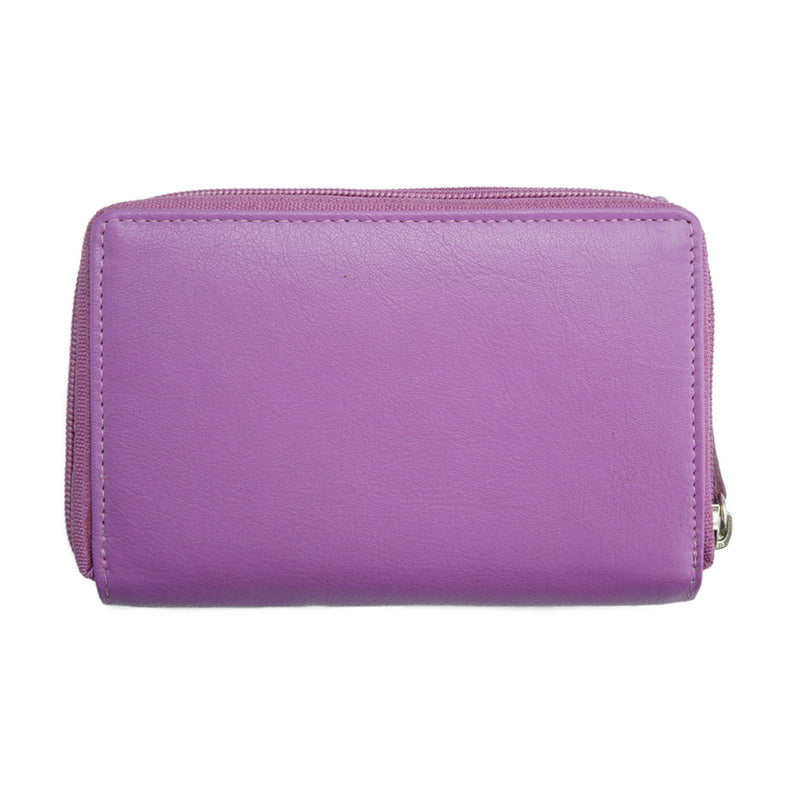 Jenny leather wallet-17
