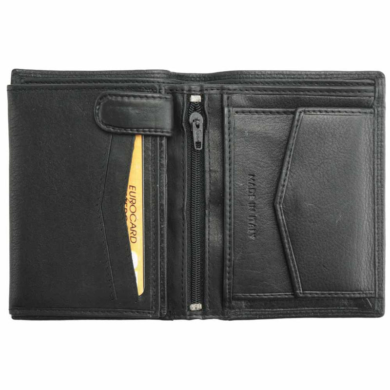 Pierre Leather Wallet-7