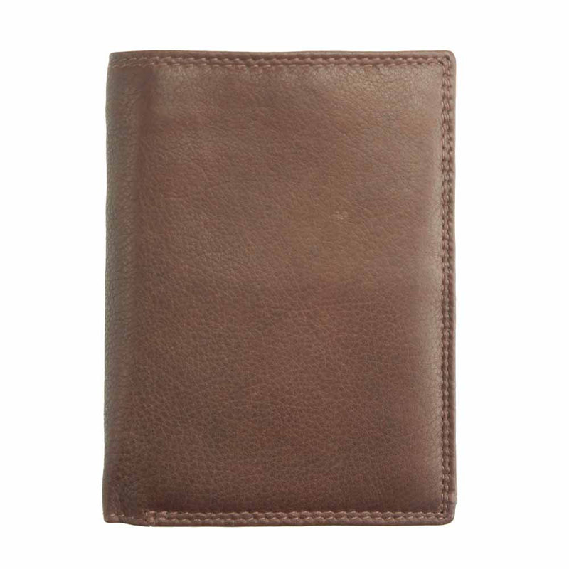 Pierre Leather Wallet-0