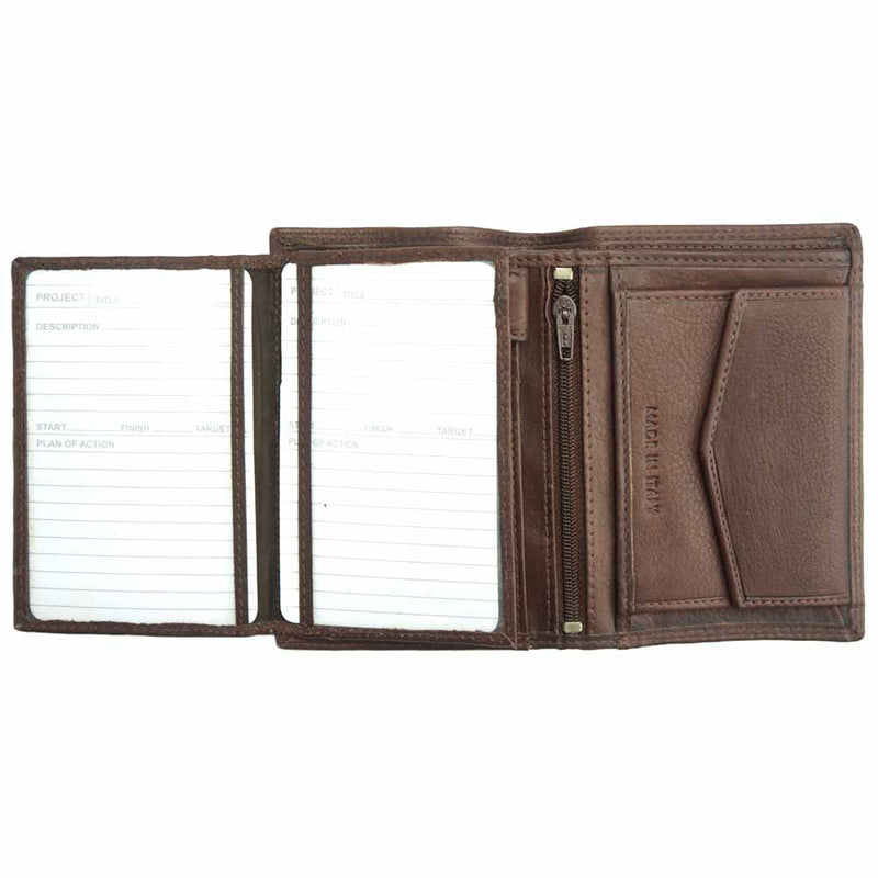 Pierre Leather Wallet-1