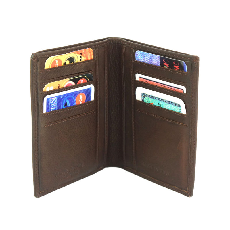Ivo Leather wallet-7
